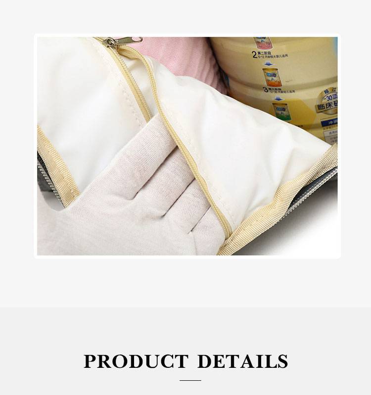 Maternity Diaper Bag