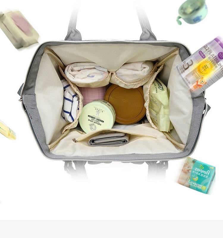 Maternity Diaper Bag