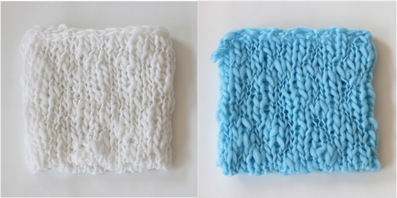 Cute Thick Baby Blanket