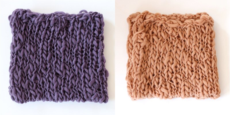 Cute Thick Baby Blanket