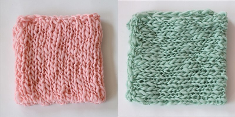 Cute Thick Baby Blanket