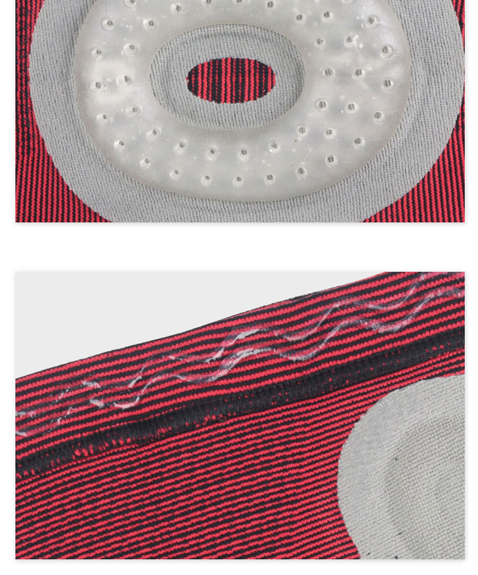 Non-Slip Compression Knee Sleeve Non-Slip Compression Knee Sleeve