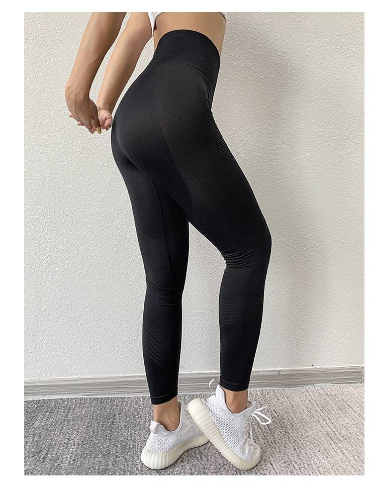 Quick-Dry Leggings for Girls