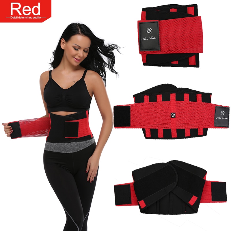 Women's Extreme Slimming Waist Trimmer
