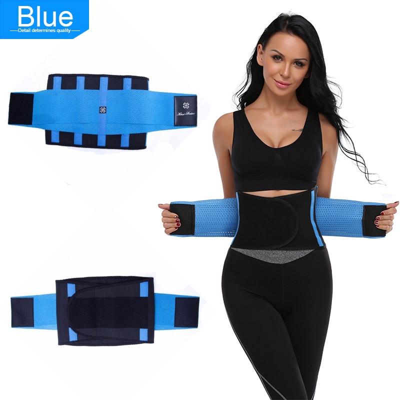 Women's Extreme Slimming Waist Trimmer