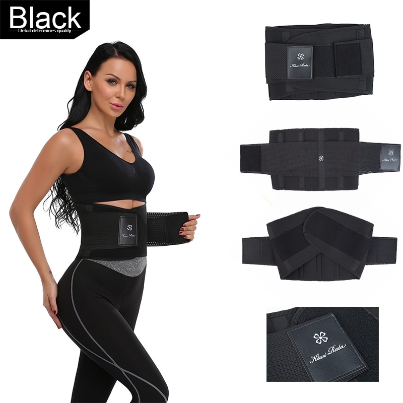 Women's Extreme Slimming Waist Trimmer