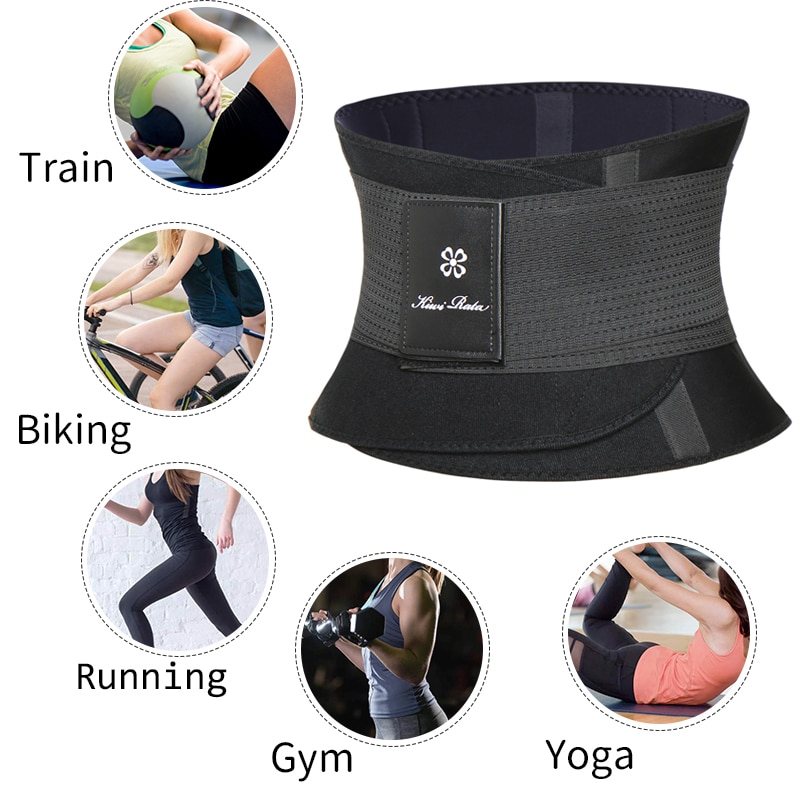 Women's Extreme Slimming Waist Trimmer