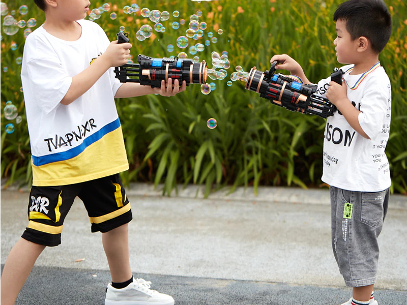 gatling gun toy for kids